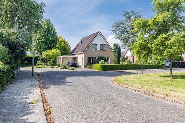 Medium property photo - Boshoek 49, 7681 GT Vroomshoop